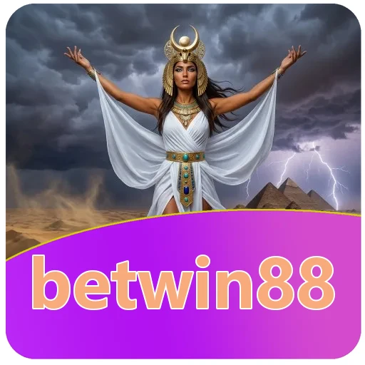Ikon betwin88 untuk pertanyaan teknis APK