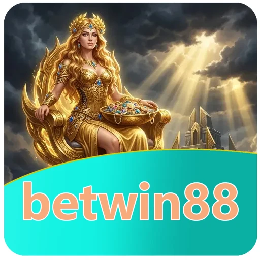 Ikon betwin88 untuk data verifikasi APK 2018–2026