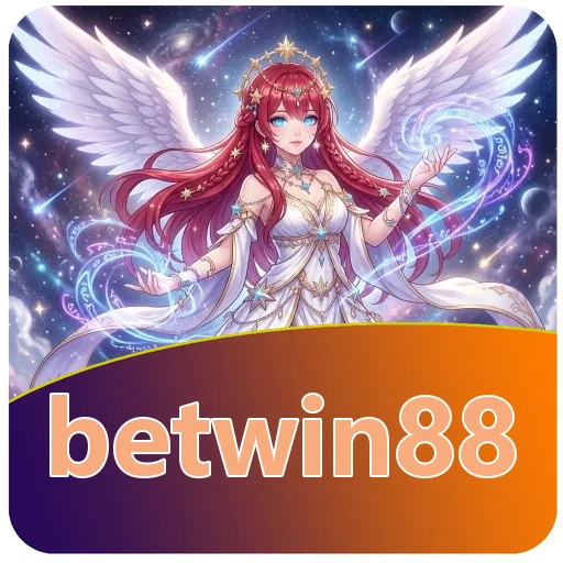 Ikon betwin88 untuk pengguna sejak 2018